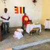Dhamma Sermon